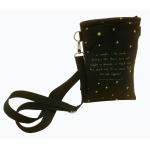 Little Prince PITEX Βελουτέ Θήκη/Τσαντάκι